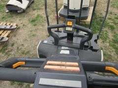 CROWN PE4500-60 ELEC PALLET JACK 6000LB