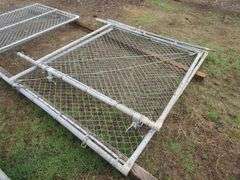 LOT 2 GATES 14X6