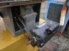 POWER MATIC DELTA TABLE SAW