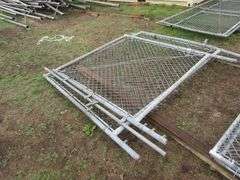 LOT 2 GATES 14X6