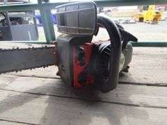 TANAKA CHAIN SAW GAS