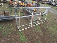 VAN RACKING PARTS