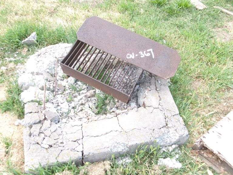FIRE PIT
