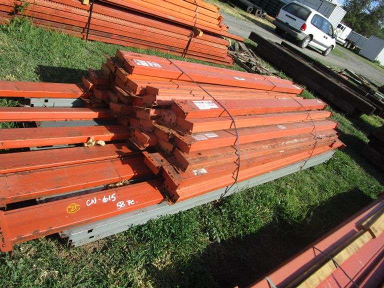 CROSS ARMS MIXED LENGTHS9', 12', 14'
