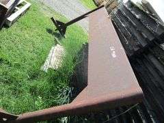 I-BEAM, TRAILER HEAD BOARD