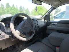 2009 FORD F150 XL
