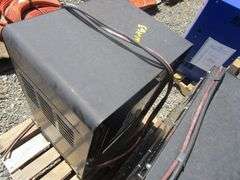 SOUGLAS 24 VOLT CHARGER