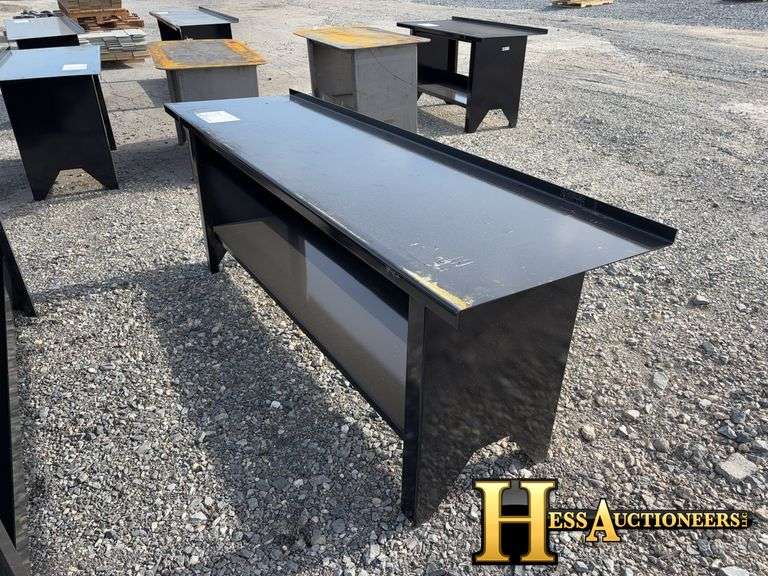 2025  KC  WORK BENCH