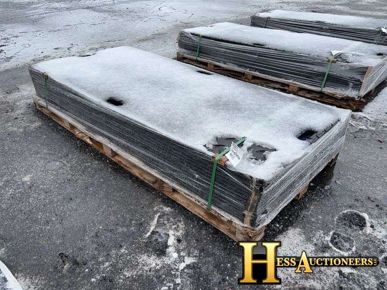 2025  IR  GROUND PROTECTION MATS
