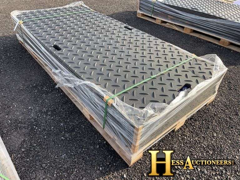 2025  IR  GROUND PROTECTION MATS