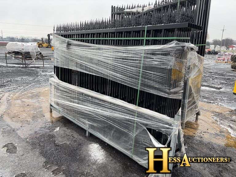 2025  IRIF  IRON GATE