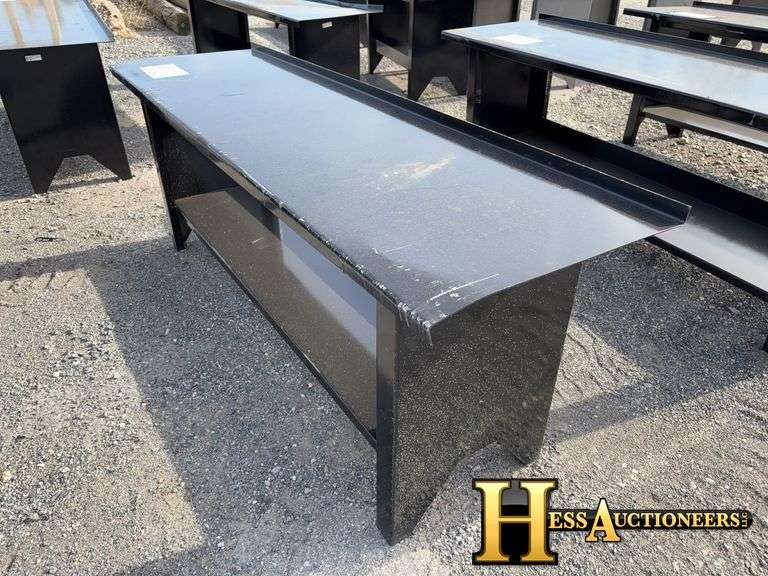 2025  KC  WORK BENCH