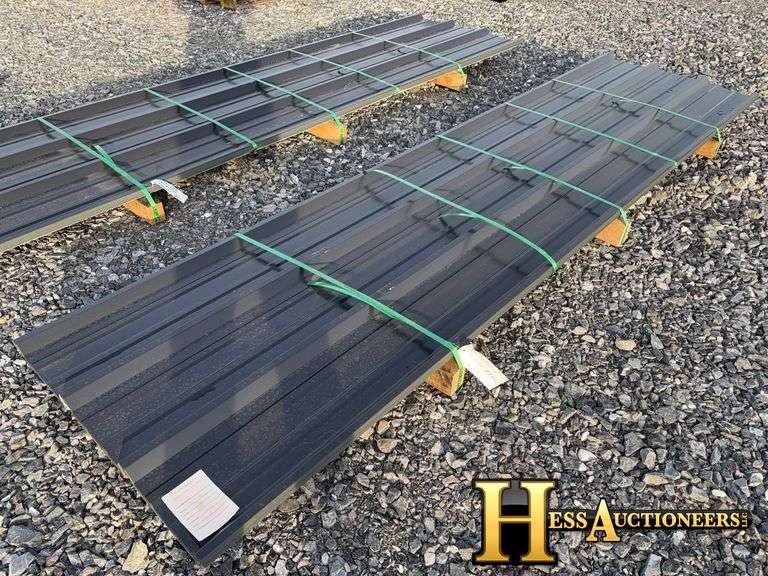 30 GAUGE  R PANELS