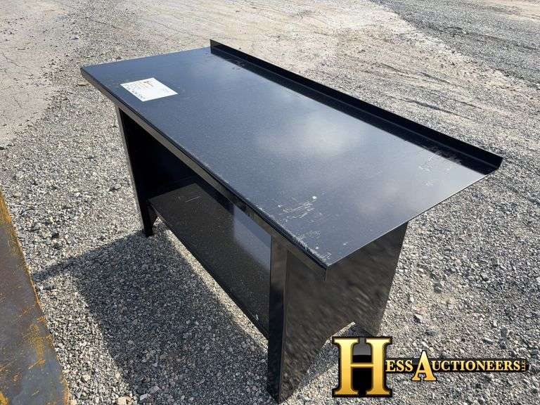 2025  KC  WORK BENCH