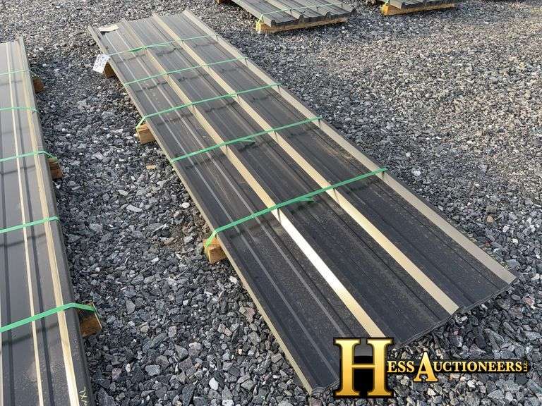 30 GAUGE  R PANELS
