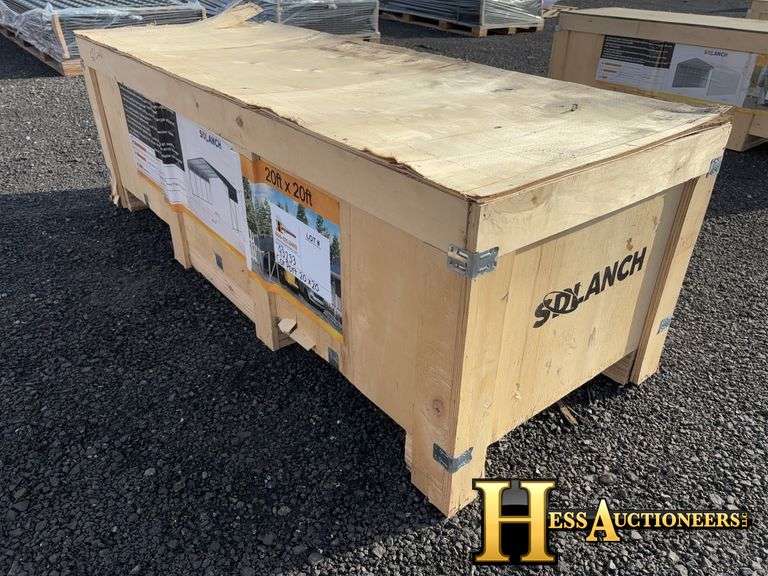 2025  SDLANCH  TENT/SHELTER