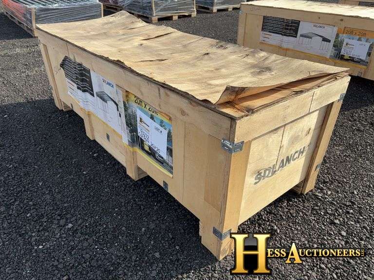 2025  SDLANCH  TENT/SHELTER