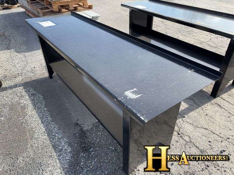 2025  KC  WORK BENCH