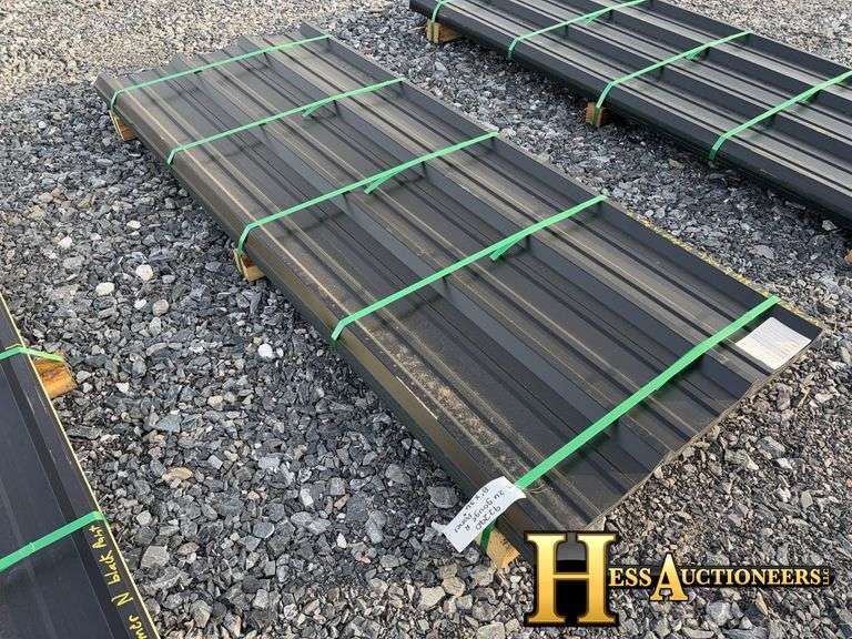 26 GAUGE  R PANELS