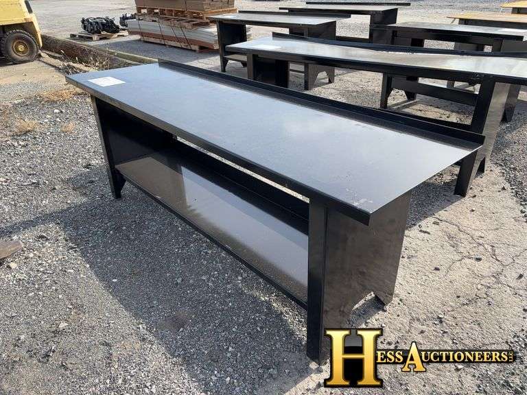 2025  KC  WORK BENCH