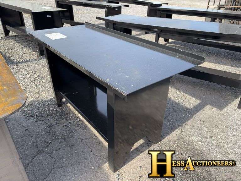2025  KC  WORK BENCH