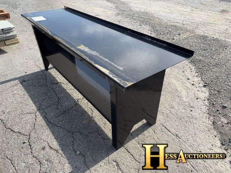 2025  KC  WORK BENCH