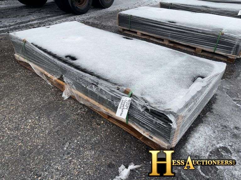 2025  IR  GROUND PROTECTION MATS