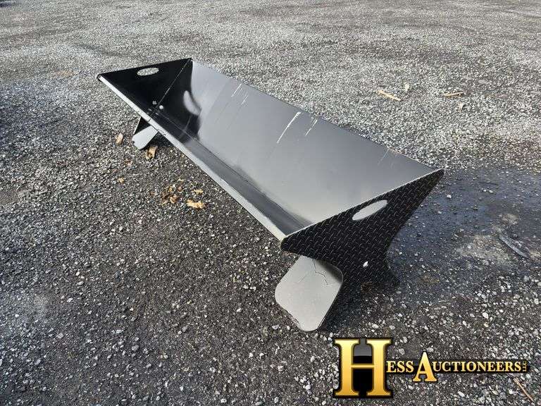 CATTLE FEEDER