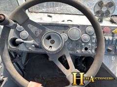 2016  AUTO CAR  ACT  YARD JOCKEY, NON-RUNNER