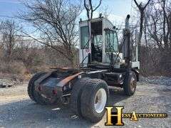 2016  AUTO CAR  ACT  YARD JOCKEY, NON-RUNNER