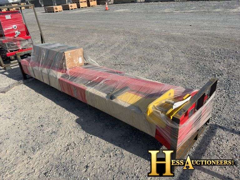 2024  AGT  ATK-B1000   AUTO LIFT