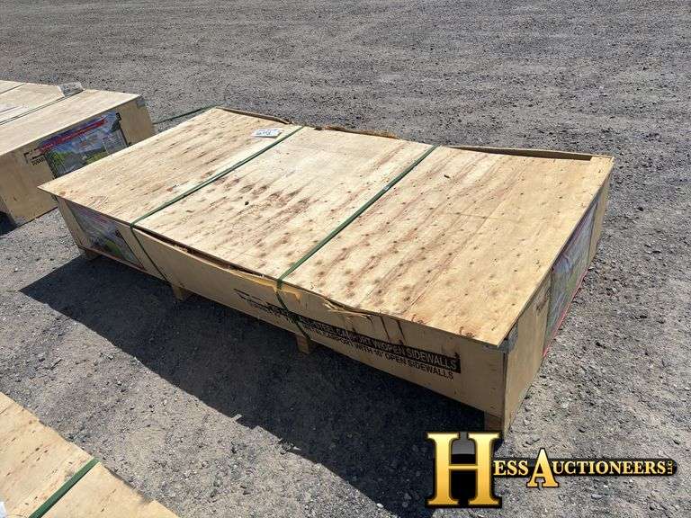 HURRICANE  MSC2020F  TENT/SHELTER
