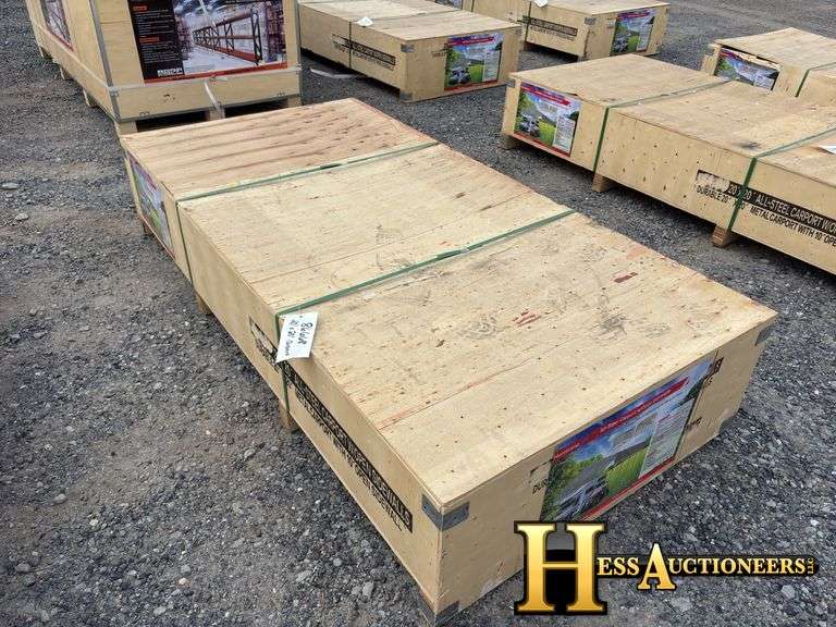 HURRICANE  MSC2020F  TENT/SHELTER