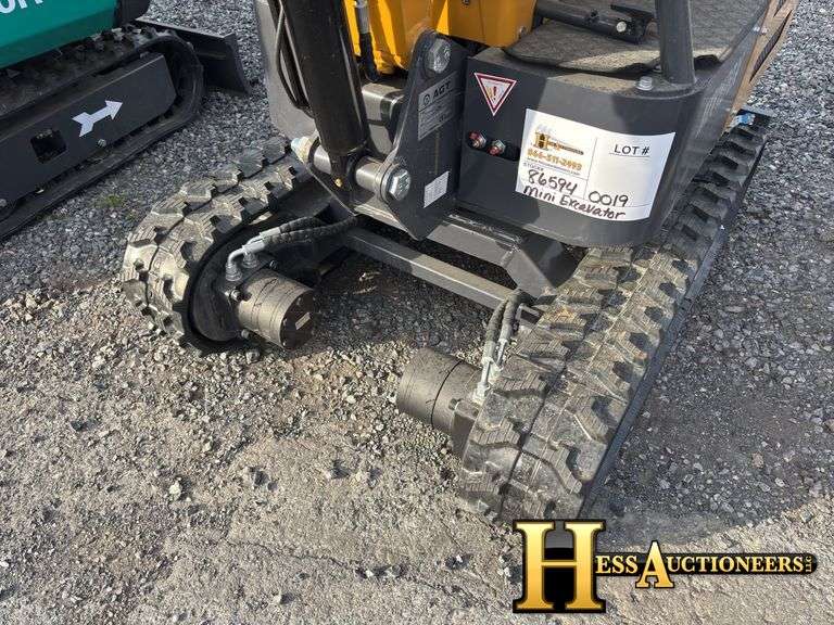 2024  AGT  MX12RX  MINI COMPACT EXCAVATOR