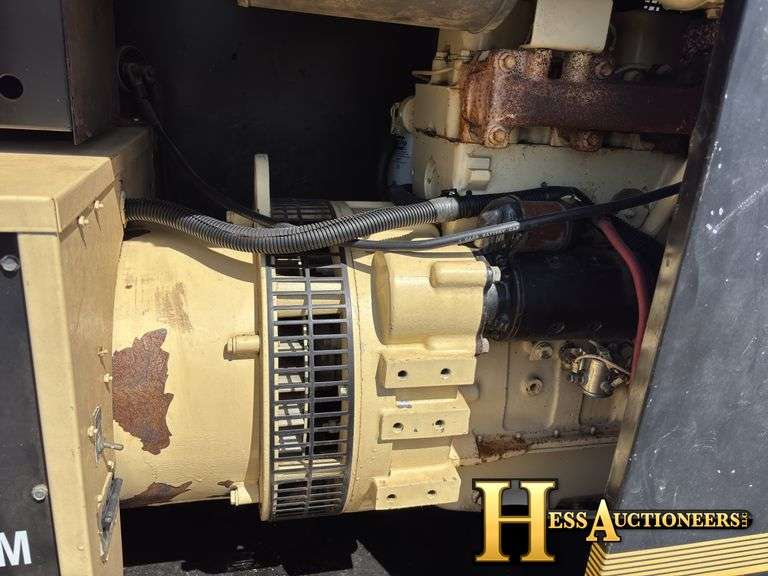 KOHLER  60  GENERATOR