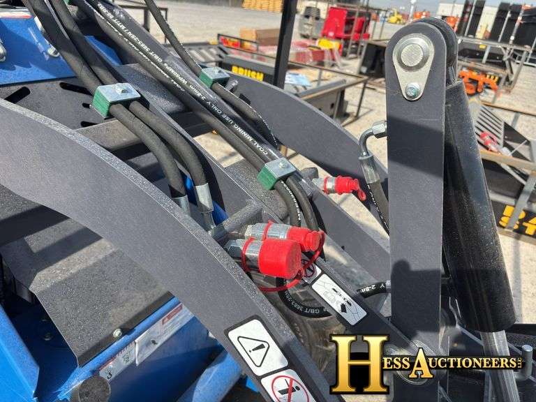 2024  AGT  MX-MRW14  MINI COMPACT TRACK LOADER