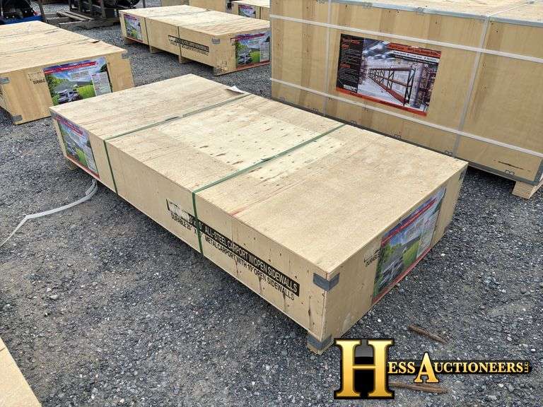 HURRICANE  MSC2020F  TENT/SHELTER