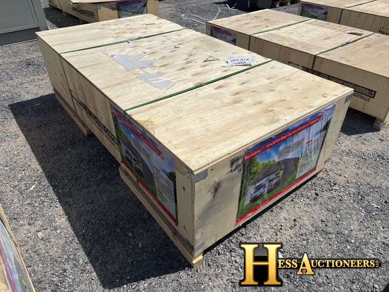 HURRICANE  MSC2030F  TENT/SHELTER