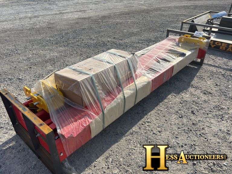 2024  AGT  ATK-B1000   AUTO LIFT