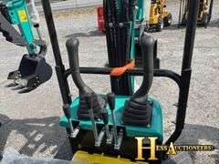 2024  AGT  QH12R  MINI COMPACT EXCAVATOR