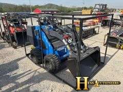 2024  AGT  MX-MRW14  MINI COMPACT TRACK LOADER