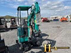 2024  AGT  QK16R  MINI COMPACT EXCAVATOR