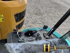 2024  AGT  QH12R  MINI COMPACT EXCAVATOR