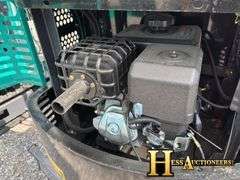 2024  AGT  QH12R  MINI COMPACT EXCAVATOR