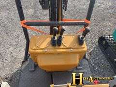 2024  AGT  MX12RX  MINI COMPACT EXCAVATOR