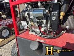 2025  EASY KLEEN  MAGNUM GOLD 4000 SERIES  PRESSURE WASHER
