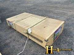 HURRICANE  MSC2020F  TENT/SHELTER