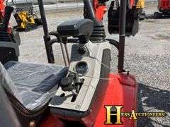 2024  AGT  QK18K-C  MINI COMPACT EXCAVATOR