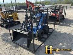 2024  AGT  MX-MRW14  MINI COMPACT TRACK LOADER