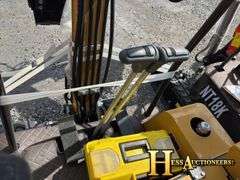 2024  AGT  H15R  MINI COMPACT EXCAVATOR